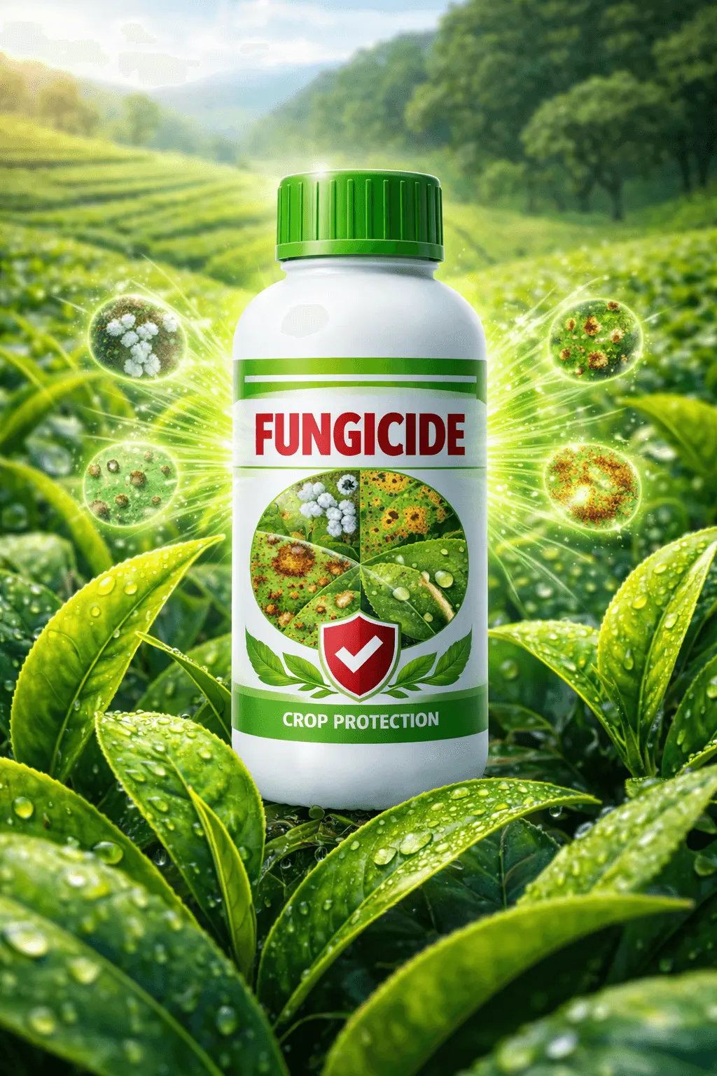 Fungicide