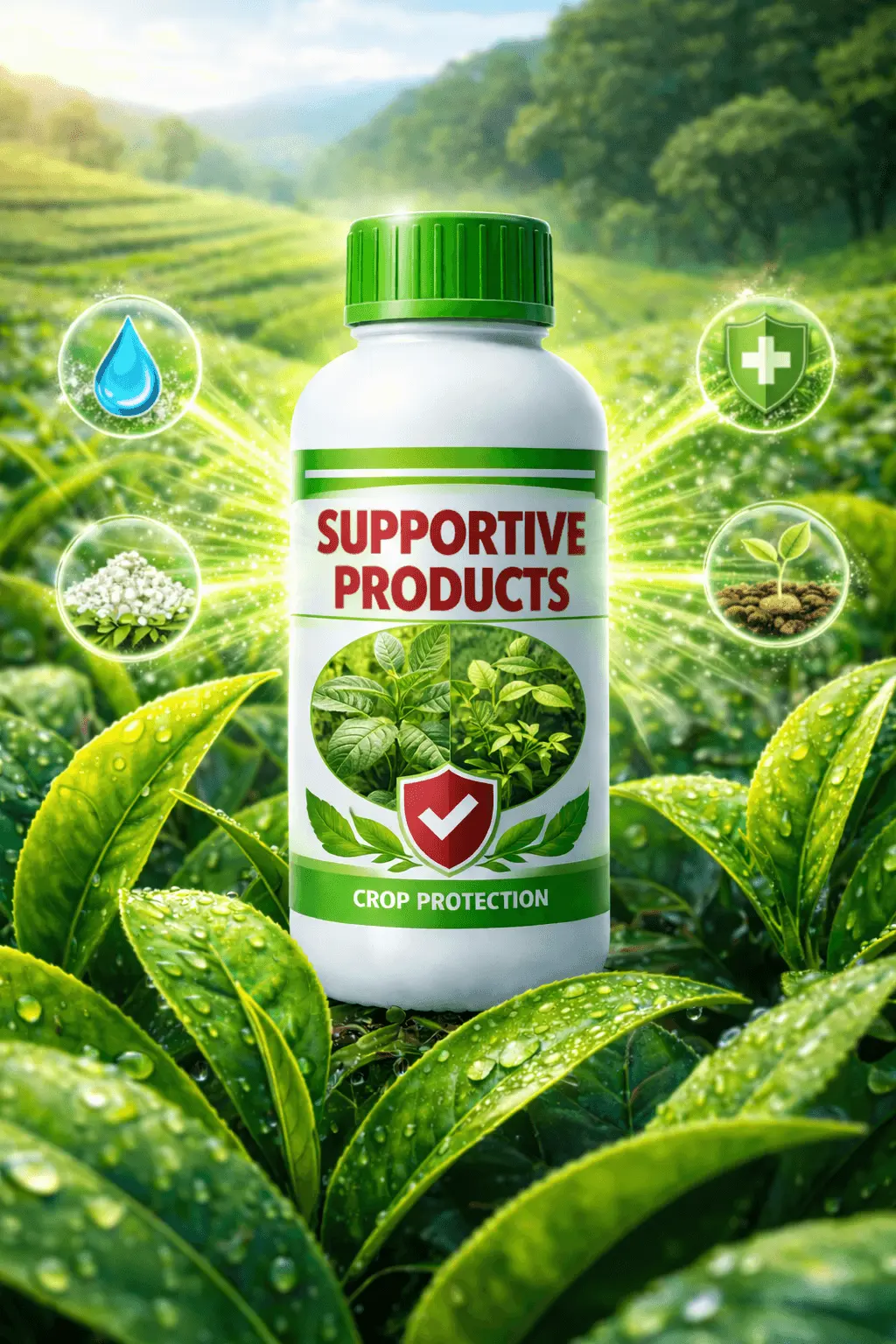 Other Supportive Products