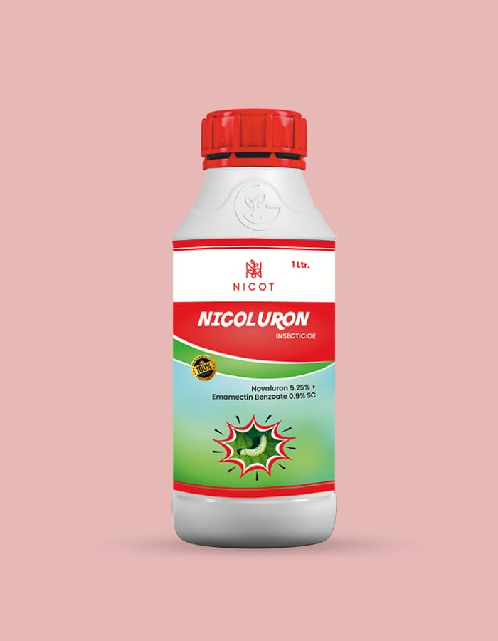 NICOLURON