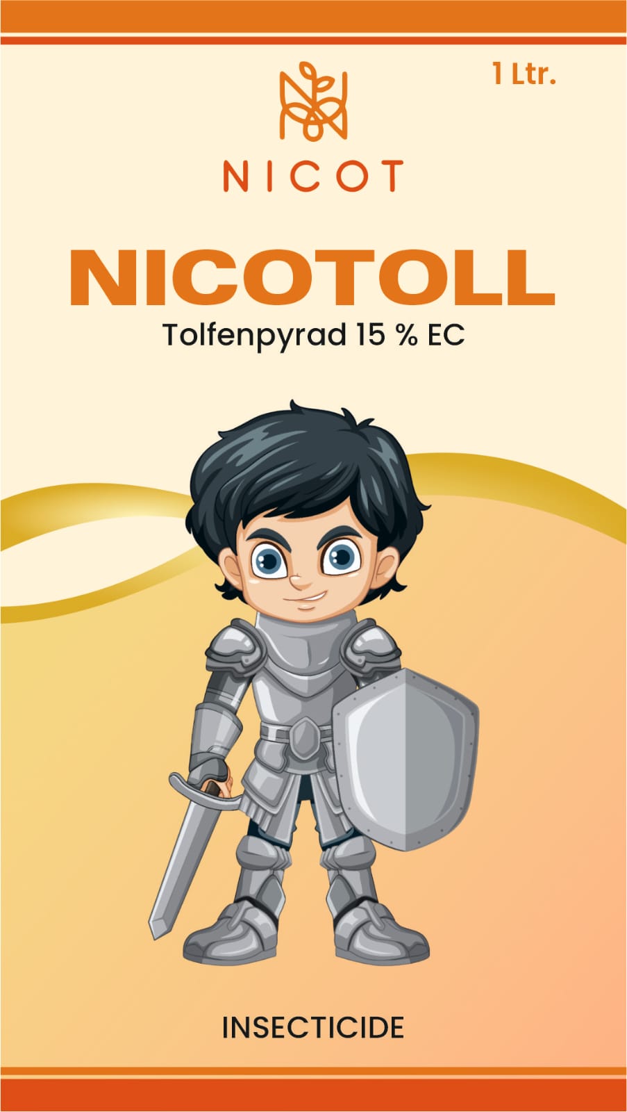 NICOTOLL