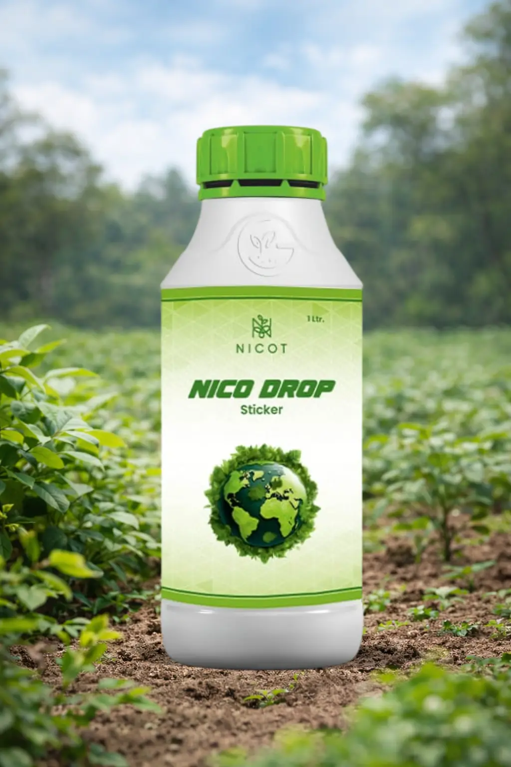 NICO DROP